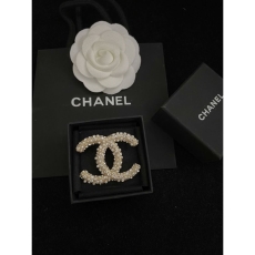 Chanel Brooches